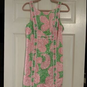 Lilly Pulitzer Shift Dress
